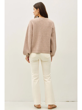 Load image into Gallery viewer, Floral Bloom Cardigan
