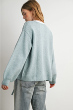 Load image into Gallery viewer, Sadie Knot Cardigan
