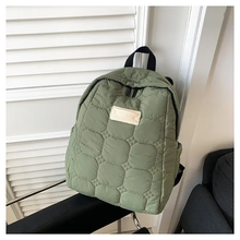 Load image into Gallery viewer, Sonnet Puffer Backpack
