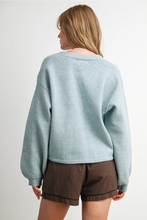 Load image into Gallery viewer, Josie V Neck Cardigan
