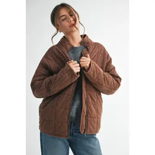 Load image into Gallery viewer, Dixie Jacket
