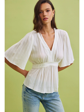 Load image into Gallery viewer, Freya Blouse
