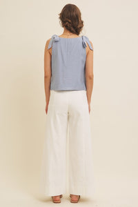 Romantic Blouse
