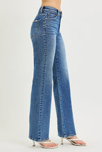 Load image into Gallery viewer, Tummy Control Straight Jeans
