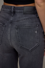 Load image into Gallery viewer, Aria Wide Straight Denim
