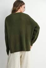 Load image into Gallery viewer, Penelope Sweater
