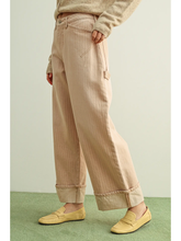 Load image into Gallery viewer, Amalie Striped Pants

