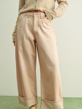 Load image into Gallery viewer, Amalie Striped Pants
