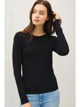 Load image into Gallery viewer, Basic Long Sleeve Shirt
