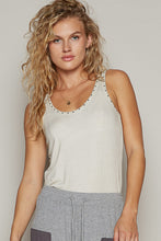 Load image into Gallery viewer, Audrey Studded Tank
