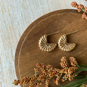 The Breeze Earrings