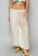 Load image into Gallery viewer, Zara Patchwork Pants
