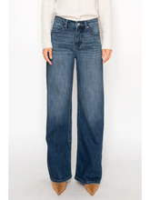 Load image into Gallery viewer, Milana A-Wide Jeans
