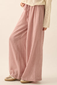 Scarlett Drawstring Pant