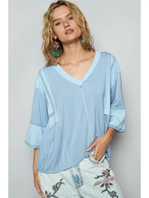 Load image into Gallery viewer, Etta Oversized Knit Top
