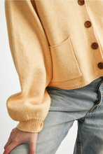 Load image into Gallery viewer, Josie V Neck Cardigan
