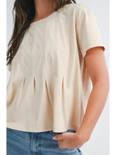 Load image into Gallery viewer, Emma Swing Tee Top
