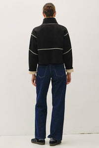 Millie Suede Feel Jacket