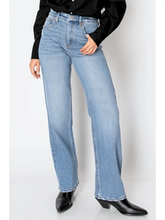 Load image into Gallery viewer, Adeline High Rise Straight
