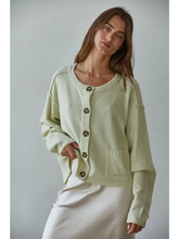 Load image into Gallery viewer, Sadie Knit Cardigan

