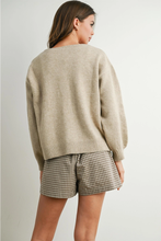 Load image into Gallery viewer, Sadie Knot Cardigan
