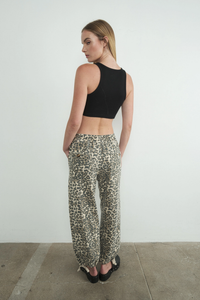 Ava Relaxed Fit Pant