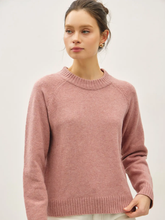 Load image into Gallery viewer, Quinn Crewneck Sweater
