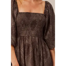 Load image into Gallery viewer, Bandana Maxi Dress
