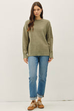 Load image into Gallery viewer, Freya Classic Sweater
