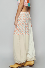 Load image into Gallery viewer, Zara Patchwork Pants
