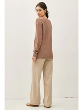 Load image into Gallery viewer, Emilia Sweater
