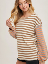 Load image into Gallery viewer, Eden Fit Knit Pullover
