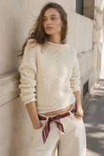 Load image into Gallery viewer, Rollneck Knit Sweater
