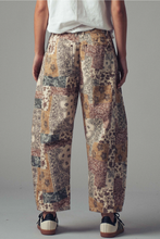 Load image into Gallery viewer, Boho Patchwork Pants
