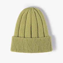 Load image into Gallery viewer, Knit Beanie
