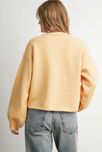Load image into Gallery viewer, Josie V Neck Cardigan
