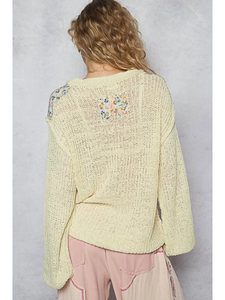 Harlyn Sweater Top