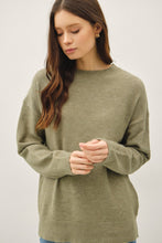Load image into Gallery viewer, Freya Classic Sweater
