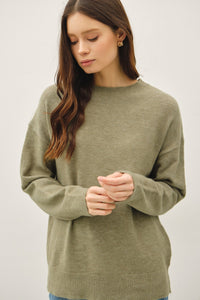 Freya Classic Sweater