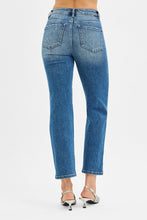 Load image into Gallery viewer, Karina High Rise Crop Jeans
