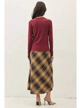 Load image into Gallery viewer, Basic Long Sleeve Shirt
