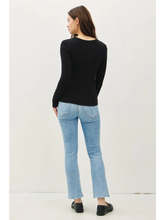 Load image into Gallery viewer, Basic Long Sleeve Shirt

