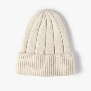 Knit Beanie