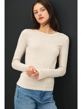 Load image into Gallery viewer, Basic Long Sleeve Shirt

