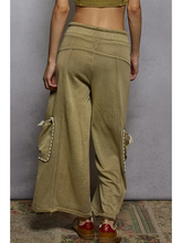 Load image into Gallery viewer, Eliana French Terry Knit Pant
