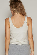 Load image into Gallery viewer, Audrey Studded Tank
