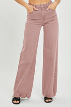 Load image into Gallery viewer, Georgia Wide Leg Pants
