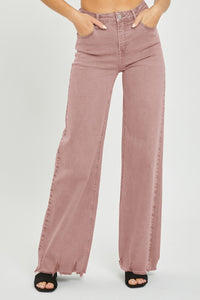Georgia Wide Leg Pants