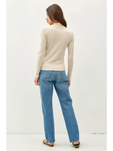 Load image into Gallery viewer, Basic Long Sleeve Shirt
