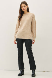 Freya Classic Sweater